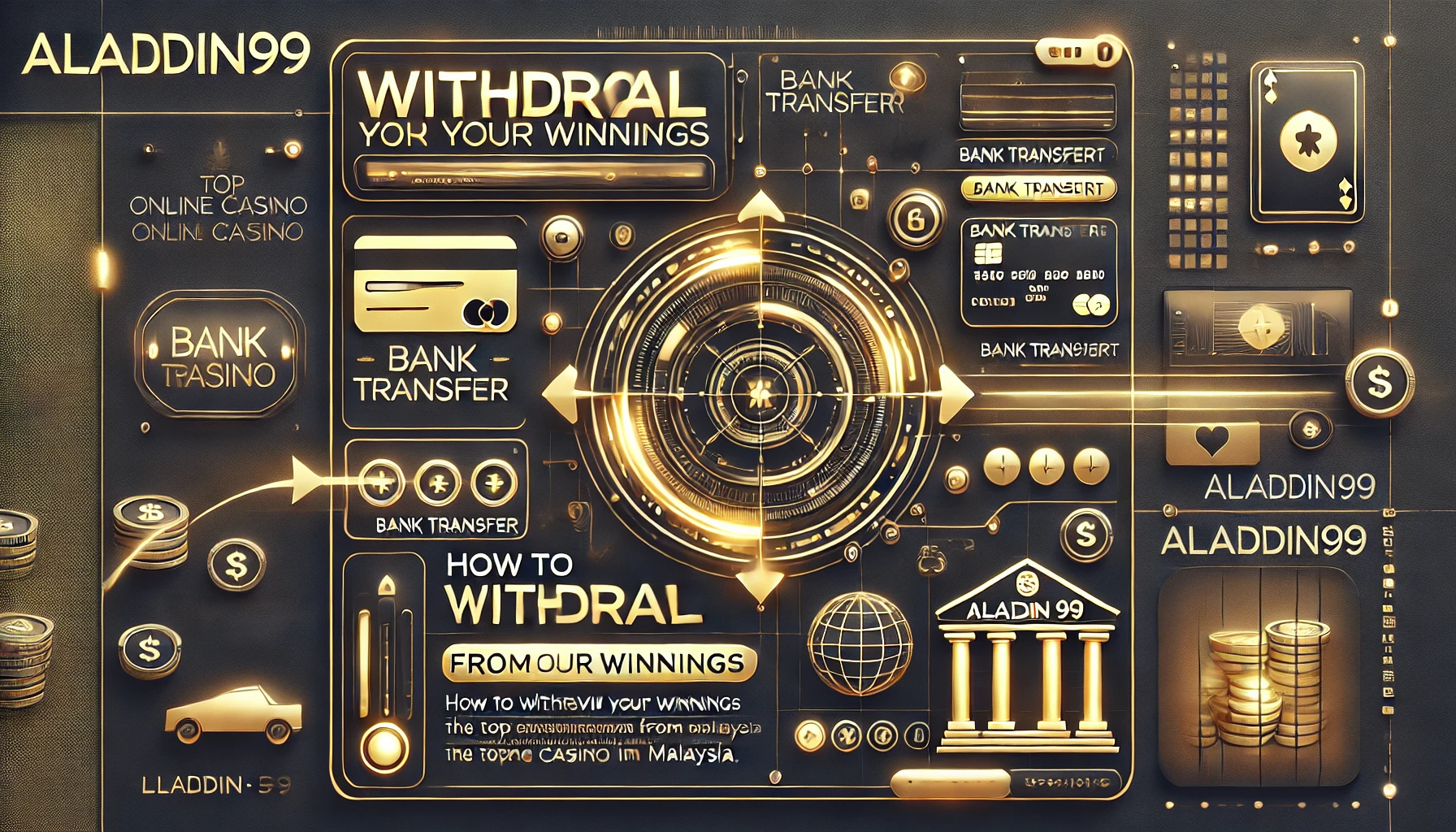 how to withdraw your winnings from Aladdin99 how to withdraw your winnings from Aladdin99