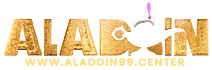 Aladdin99 Register Center