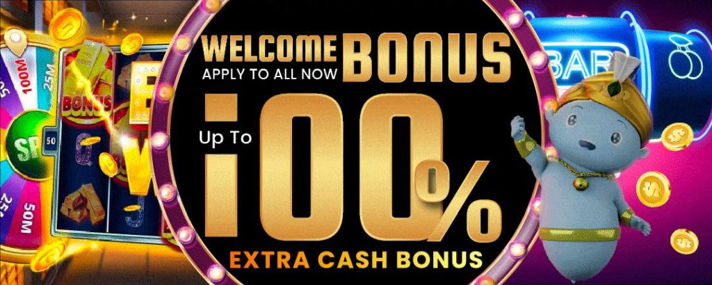 Aladdin99 Malaysia Promotion
