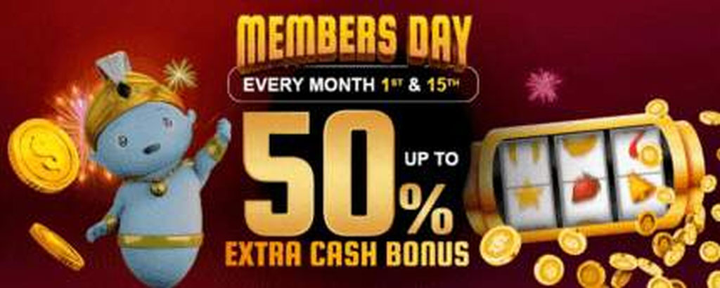 Aladdin99 Malaysia Promotion