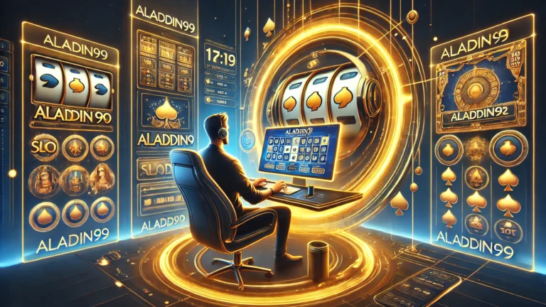 Winning strategies for Aladdin99 slot