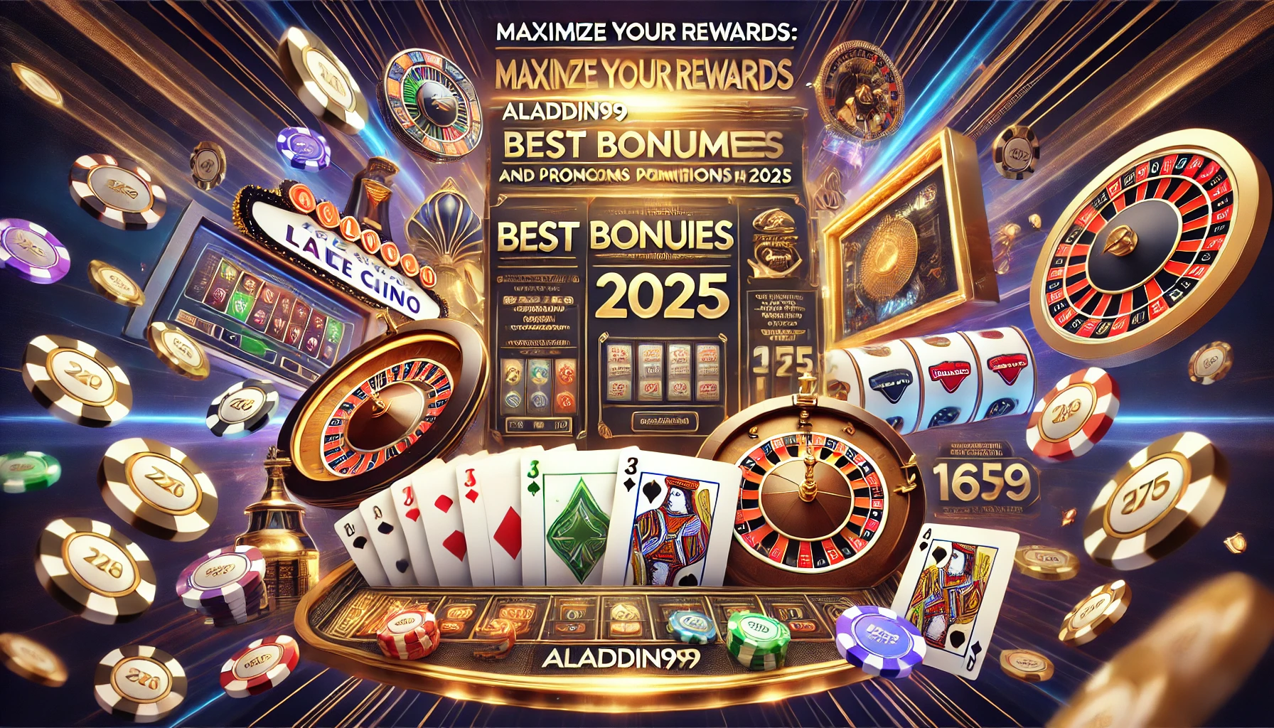 Maximize Your Rewards
