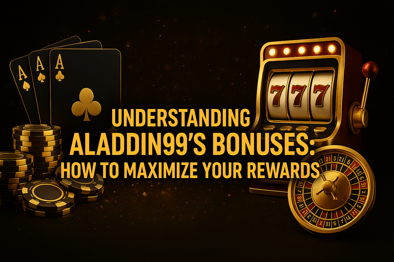 How to Deposit and Withdraw Funds Safely on Aladdin99