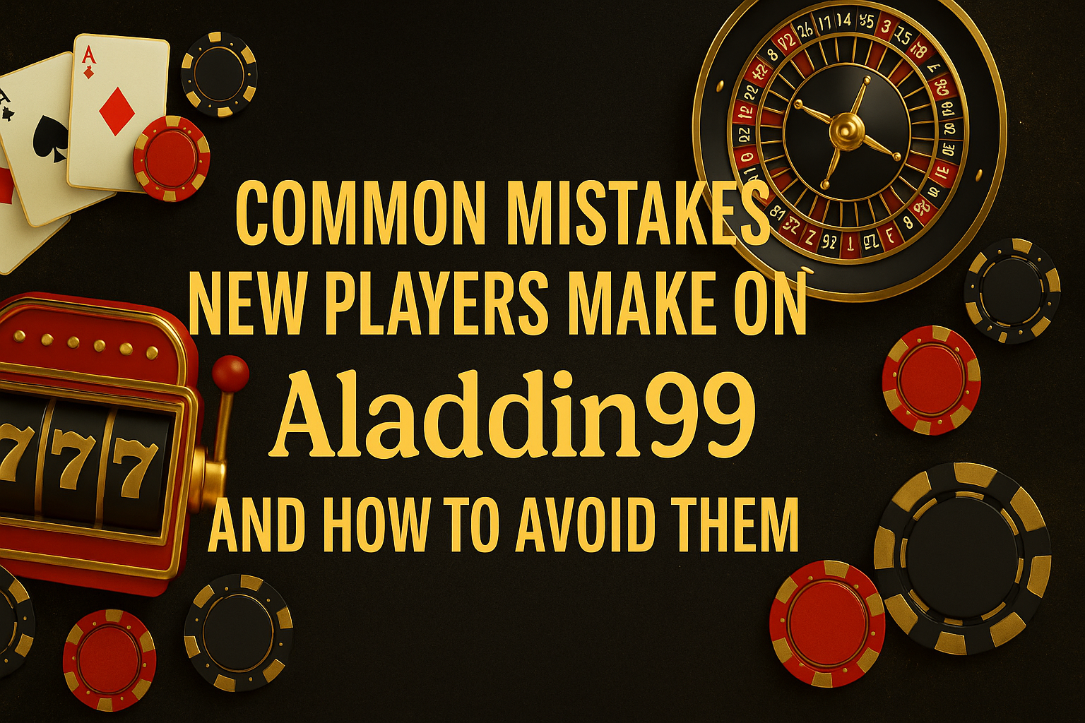 Understanding Aladdin99 Bonuses and Maximizing Rewards